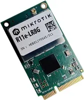 MikroTik R11e-LR8G