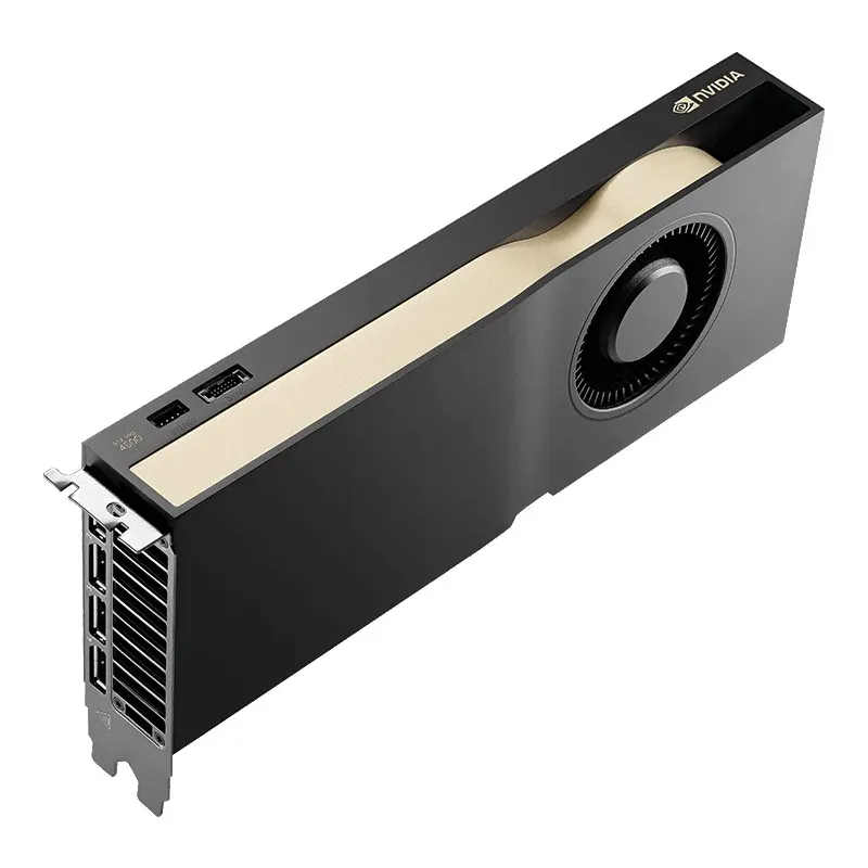 PNY VGA NVIDIA RTX PRO 4500 Blackwell 32GB, 32GB GDDR7, 4xmDP