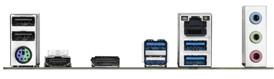 GIGABYTE B860M D3HP/LGA 1851/mATX