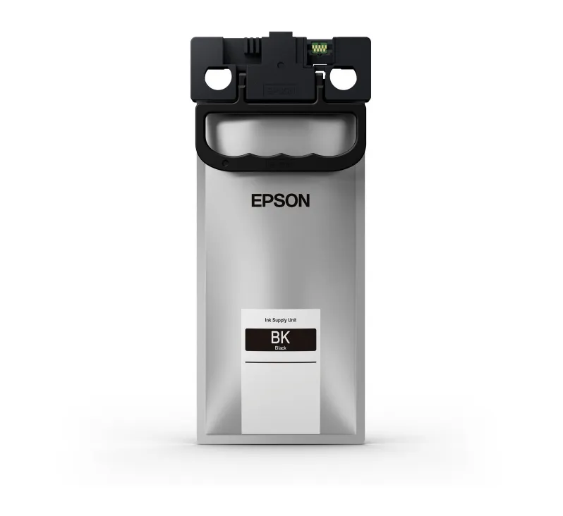 EPSON cartridge T11E1 black XXL (WF-C53xx/WF-C58xx)