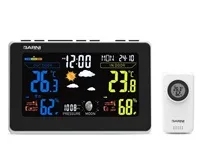 GARNI 570 EASY III - meteorologická stanice