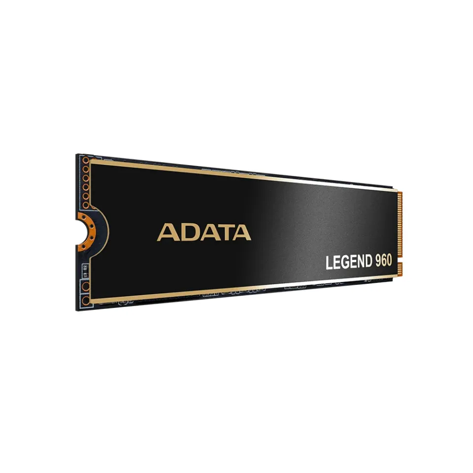 ADATA LEGEND 960/1TB/SSD/M.2 NVMe/Černá/Heatsink/5R