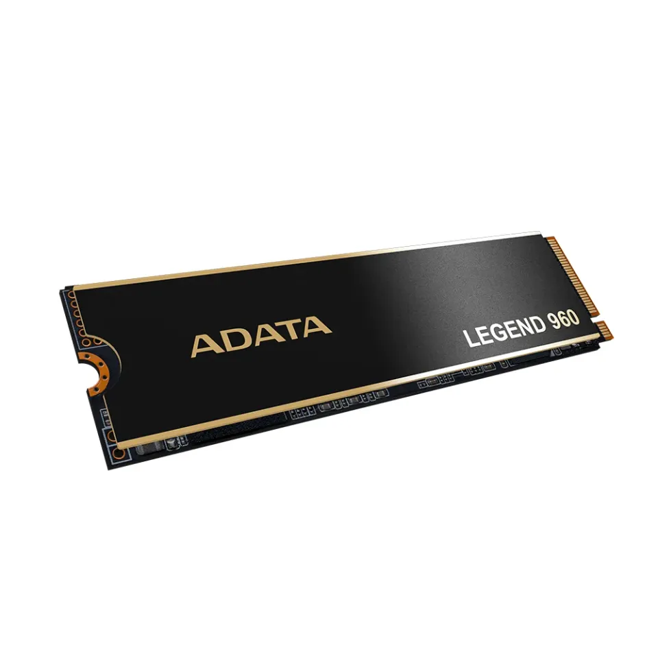 ADATA LEGEND 960/1TB/SSD/M.2 NVMe/Černá/Heatsink/5R