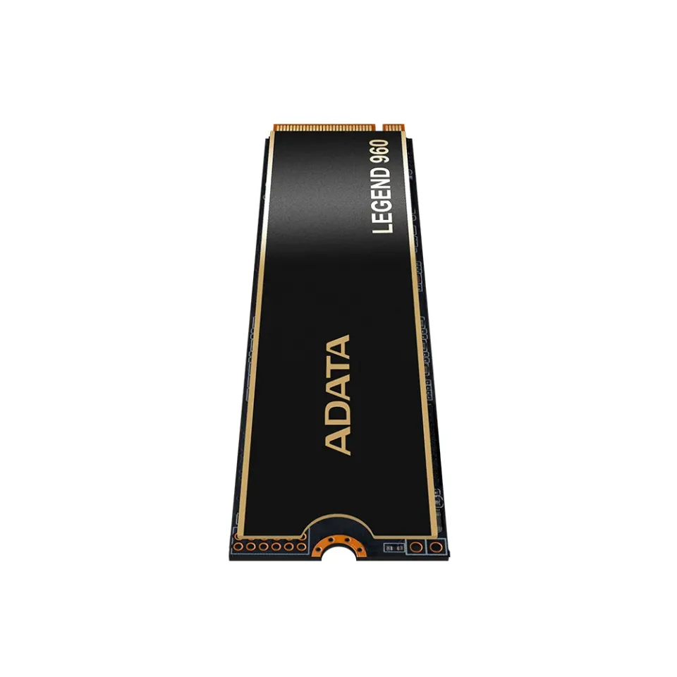 ADATA LEGEND 960/1TB/SSD/M.2 NVMe/Černá/Heatsink/5R