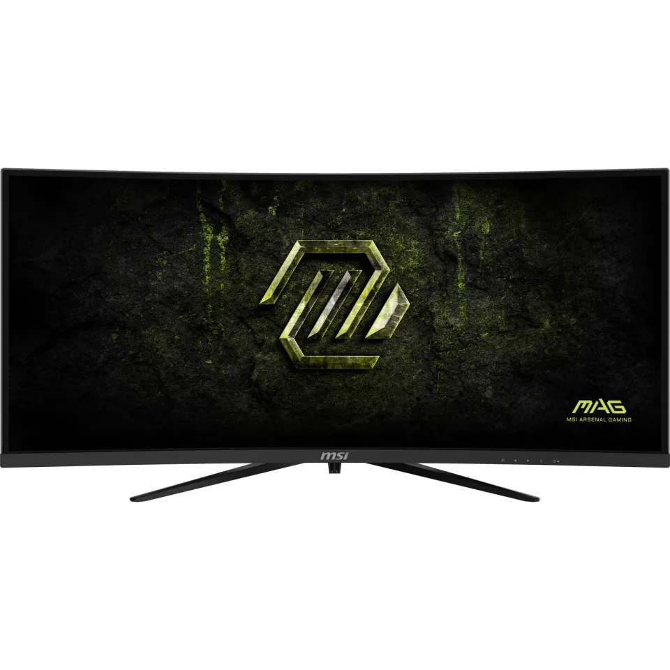 MSI MAG/342CQRF E20/34"/VA/wQHD/200Hz/0,5ms/Černá/3R