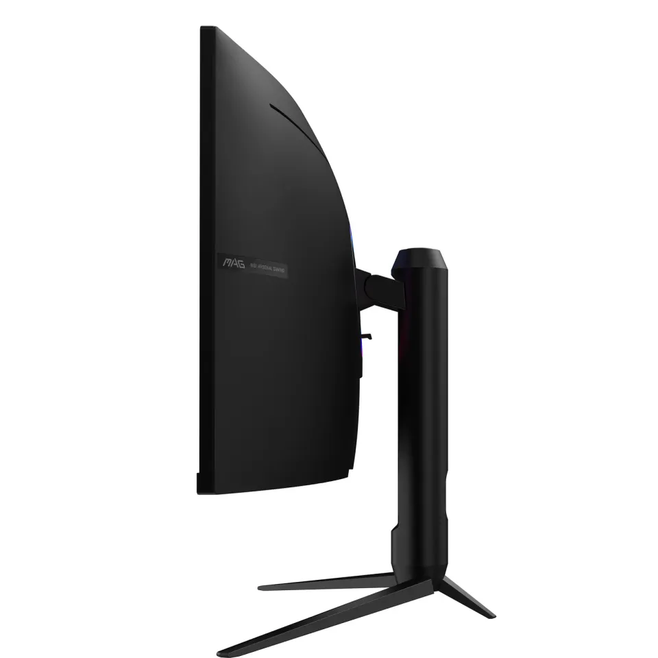 MSI MAG/342CQRF E20/34"/VA/wQHD/200Hz/0,5ms/Černá/3R