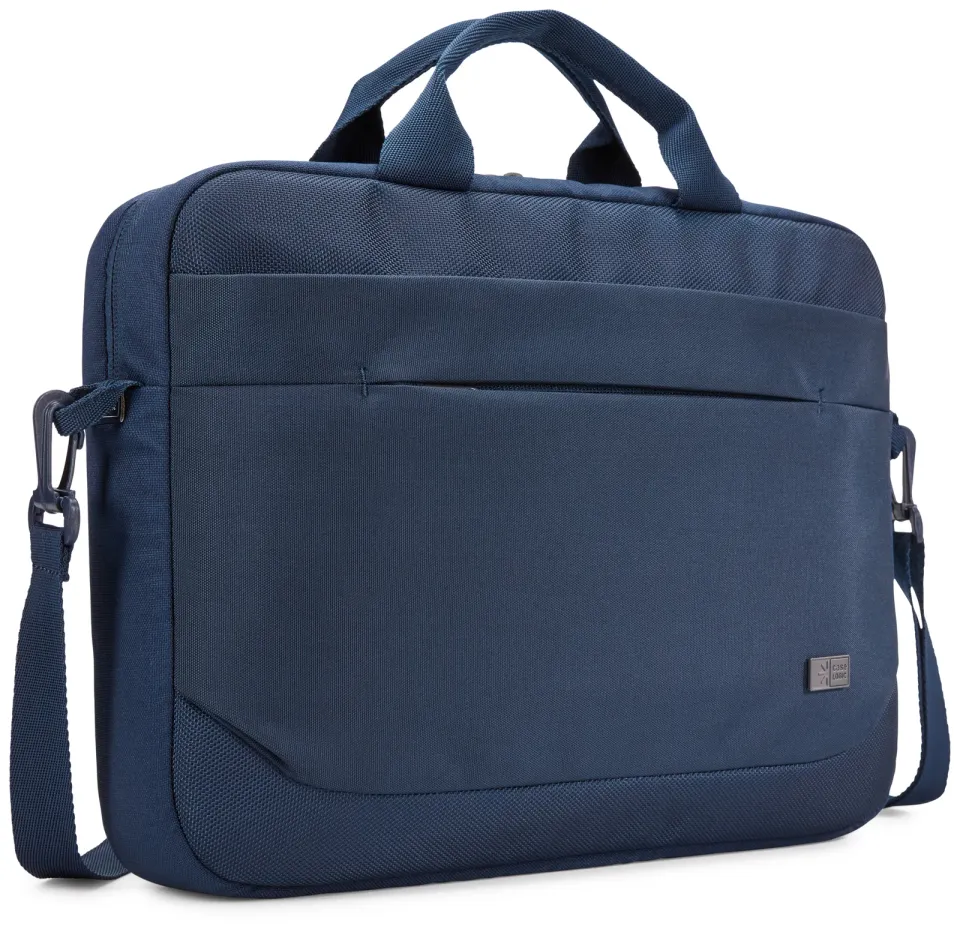 Case Logic brašna Advantage ADVA114 pro notebook 14", modrá