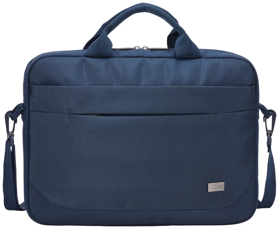 Case Logic brašna Advantage ADVA114 pro notebook 14", modrá