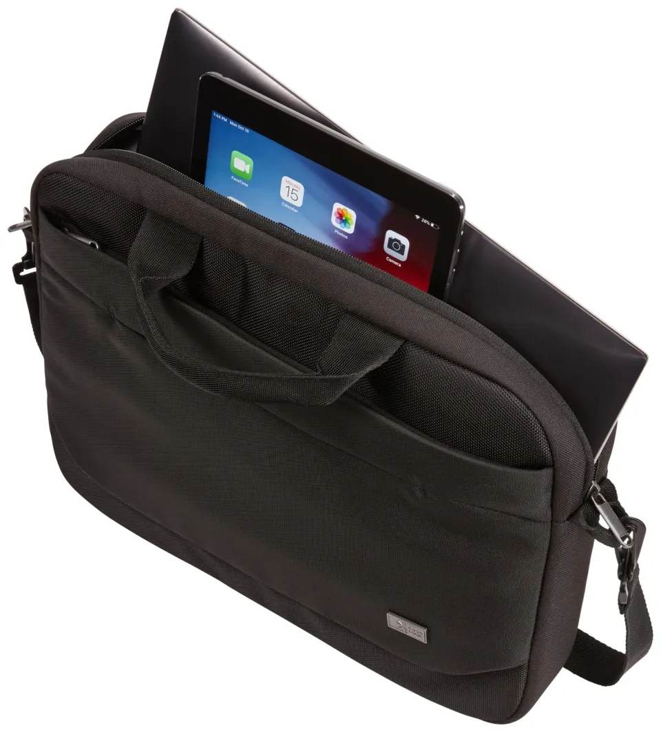 Case Logic brašna Advantage ADVA114 pro notebook 14", modrá