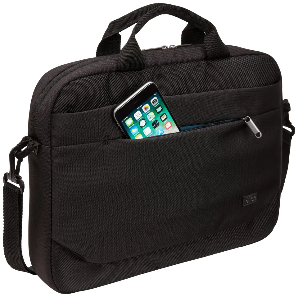 Case Logic brašna Advantage ADVA114 pro notebook 14", modrá