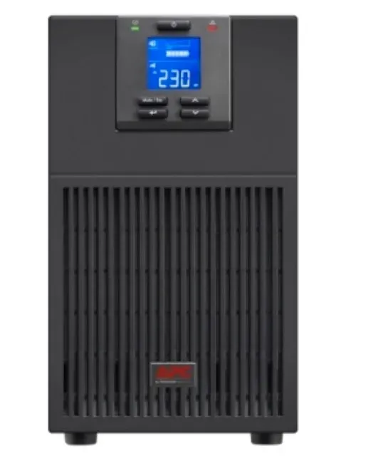 APC Easy UPS On-Line SRV 3000VA 2700W 230V