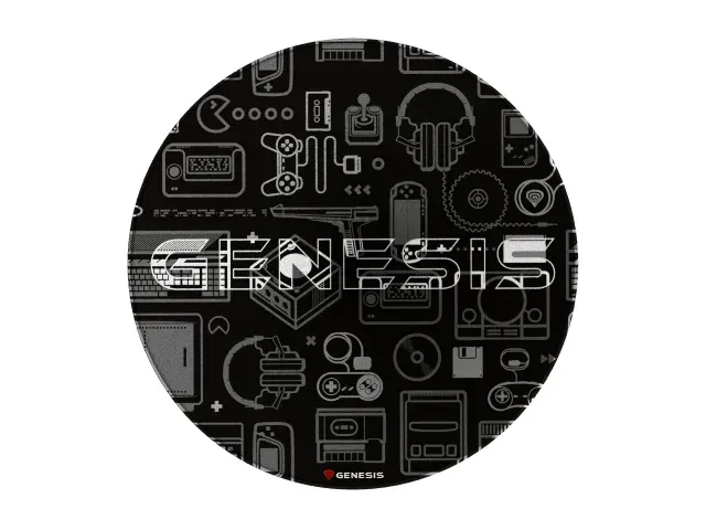 Genesis ochranná rohož TELLUR 300 GEAR 100CM