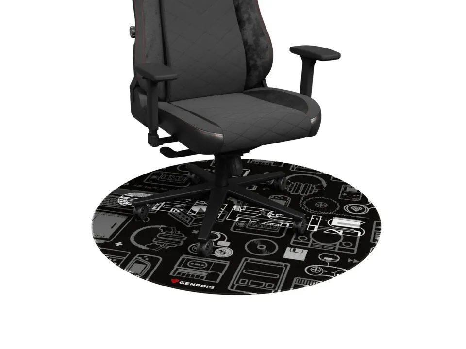 Genesis ochranná rohož TELLUR 300 GEAR 100CM