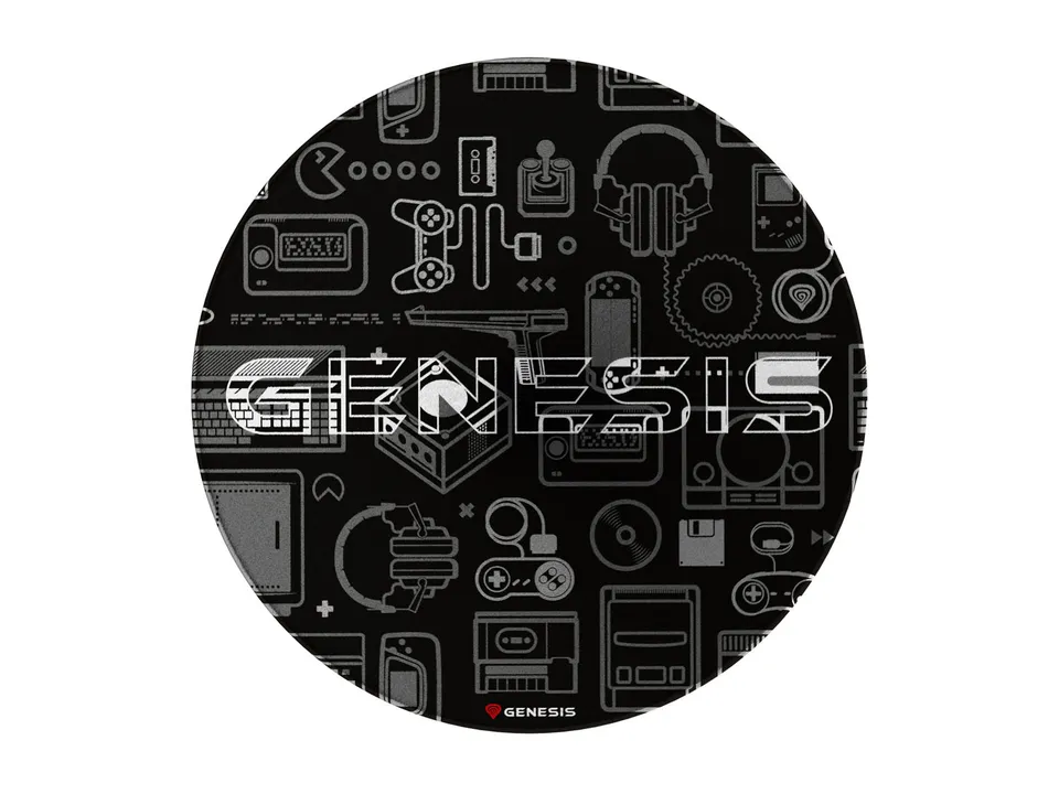 Genesis ochranná rohož TELLUR 300 GEAR 100CM