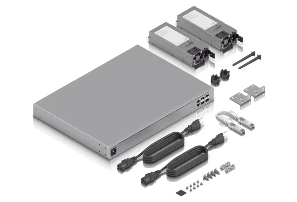 Ubiquiti UXG-Enterprise - UniFi Gateway Enterprise