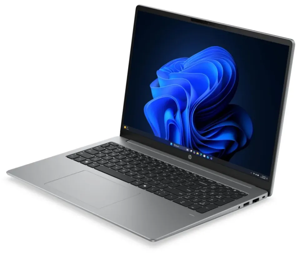 HP 200 G2a/ Ryzen 5 220/ 16GB DDR5/ 512GB SSD/ Radeon 740M/ 16" WUXGA/ W11P/ stříbrný