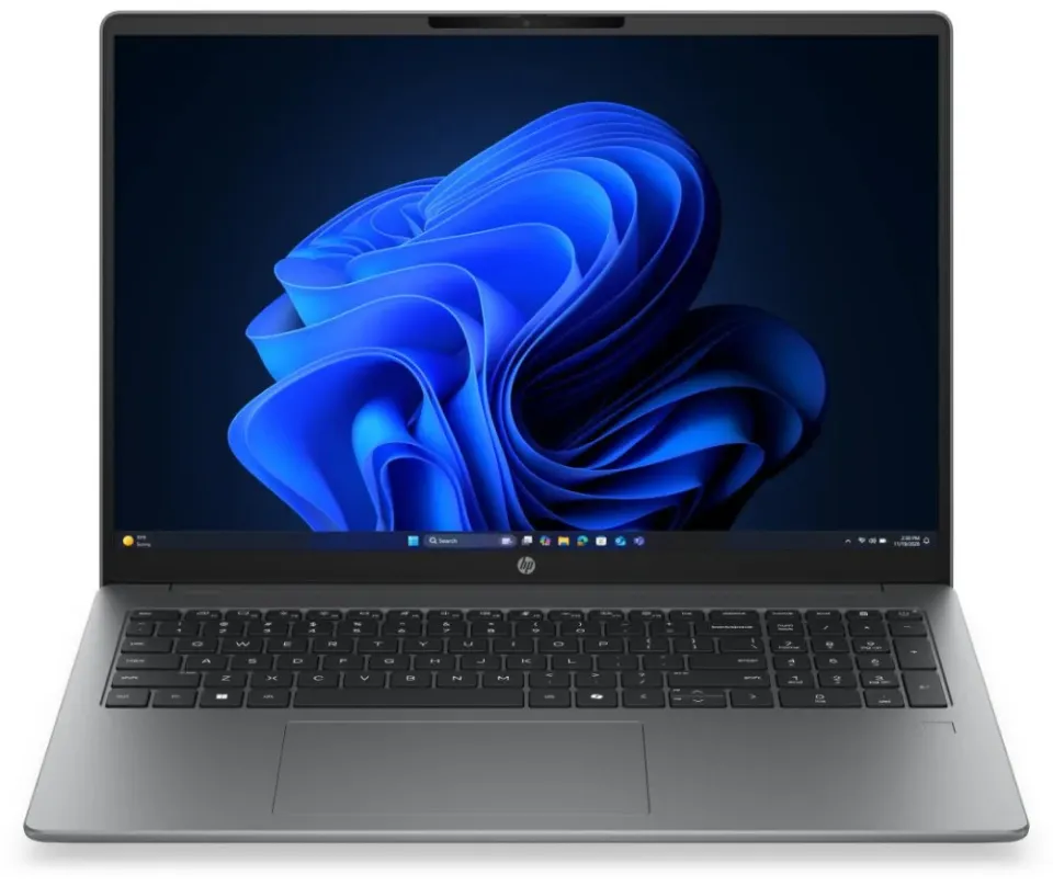 HP 200 G2a/ Ryzen 5 220/ 16GB DDR5/ 512GB SSD/ Radeon 740M/ 16" WUXGA/ W11P/ stříbrný