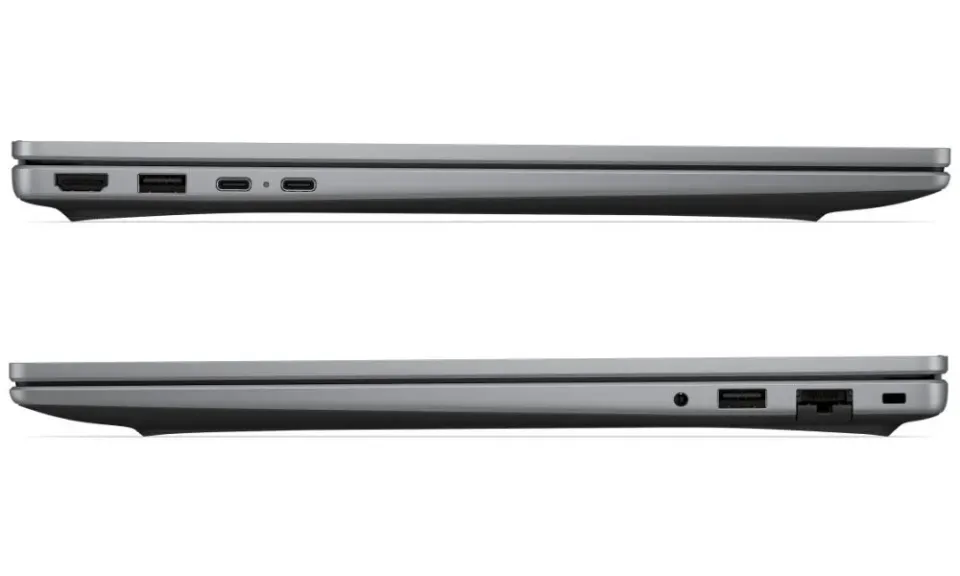 HP 200 G2a/ Ryzen 5 220/ 16GB DDR5/ 512GB SSD/ Radeon 740M/ 16" WUXGA/ W11P/ stříbrný