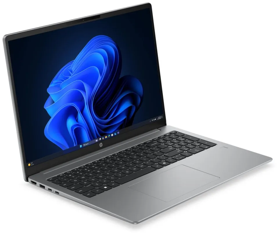 HP 200 G2a/ Ryzen 5 220/ 16GB DDR5/ 512GB SSD/ Radeon 740M/ 16" WUXGA/ W11P/ stříbrný