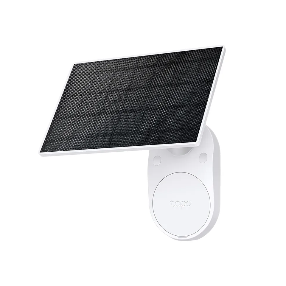 TP-Link Tapo A201 Solární panel pro bateriové kamery, 2.5W