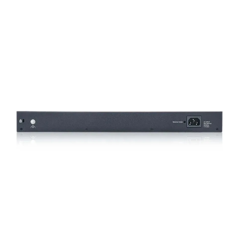 ZYXEL XGS1935-52 52 Port - 48xG a 4x10G SFP+