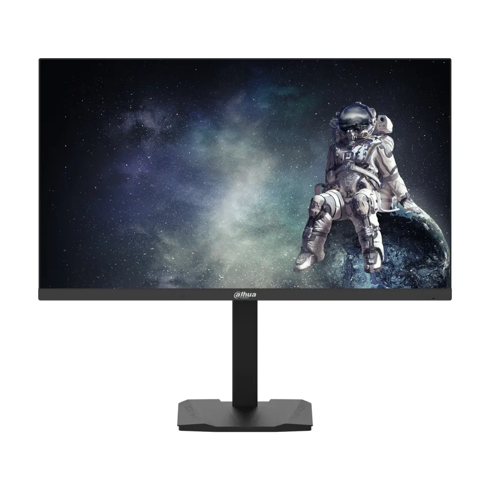 Dahua herní monitor LM27-E331AY 27" IPS/2560x1440/1ms/200Hz/300nits/1000:1/DP/HD