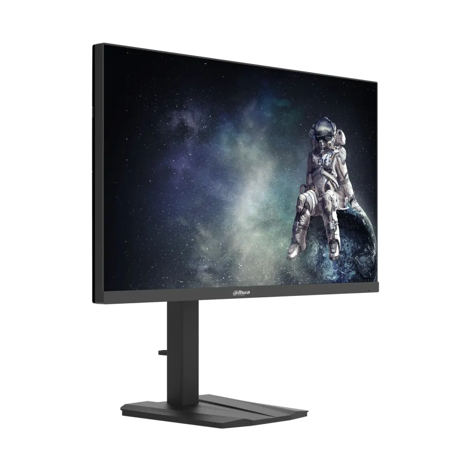 Dahua herní monitor LM27-E331AY 27" IPS/2560x1440/1ms/200Hz/300nits/1000:1/DP/HD