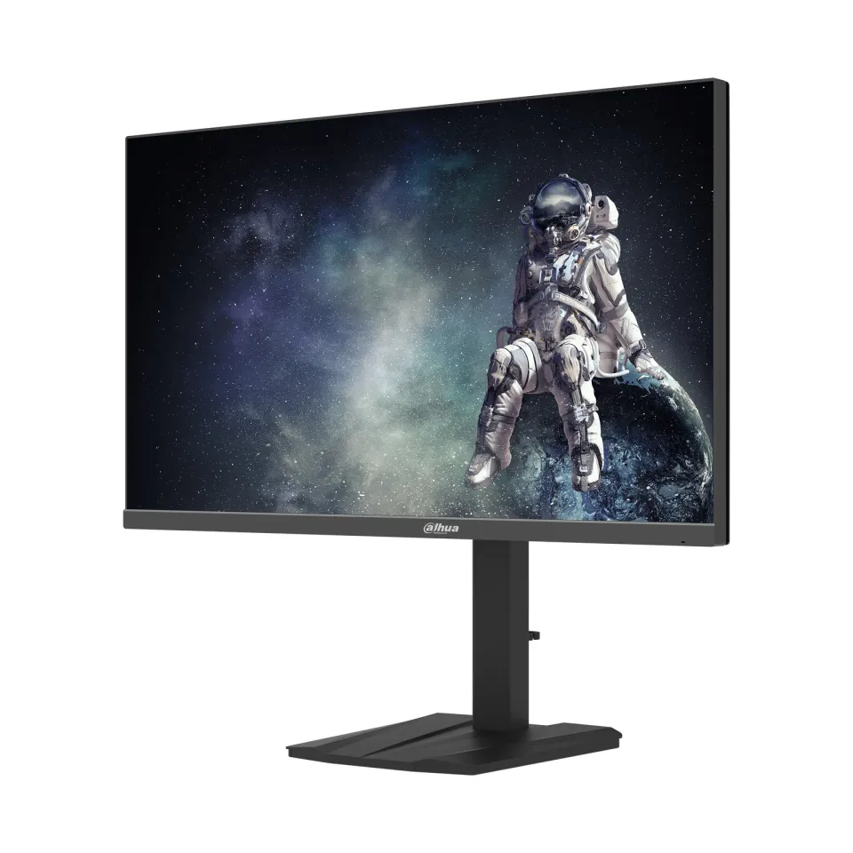 Dahua herní monitor LM27-E331AY 27" IPS/2560x1440/1ms/200Hz/300nits/1000:1/DP/HD