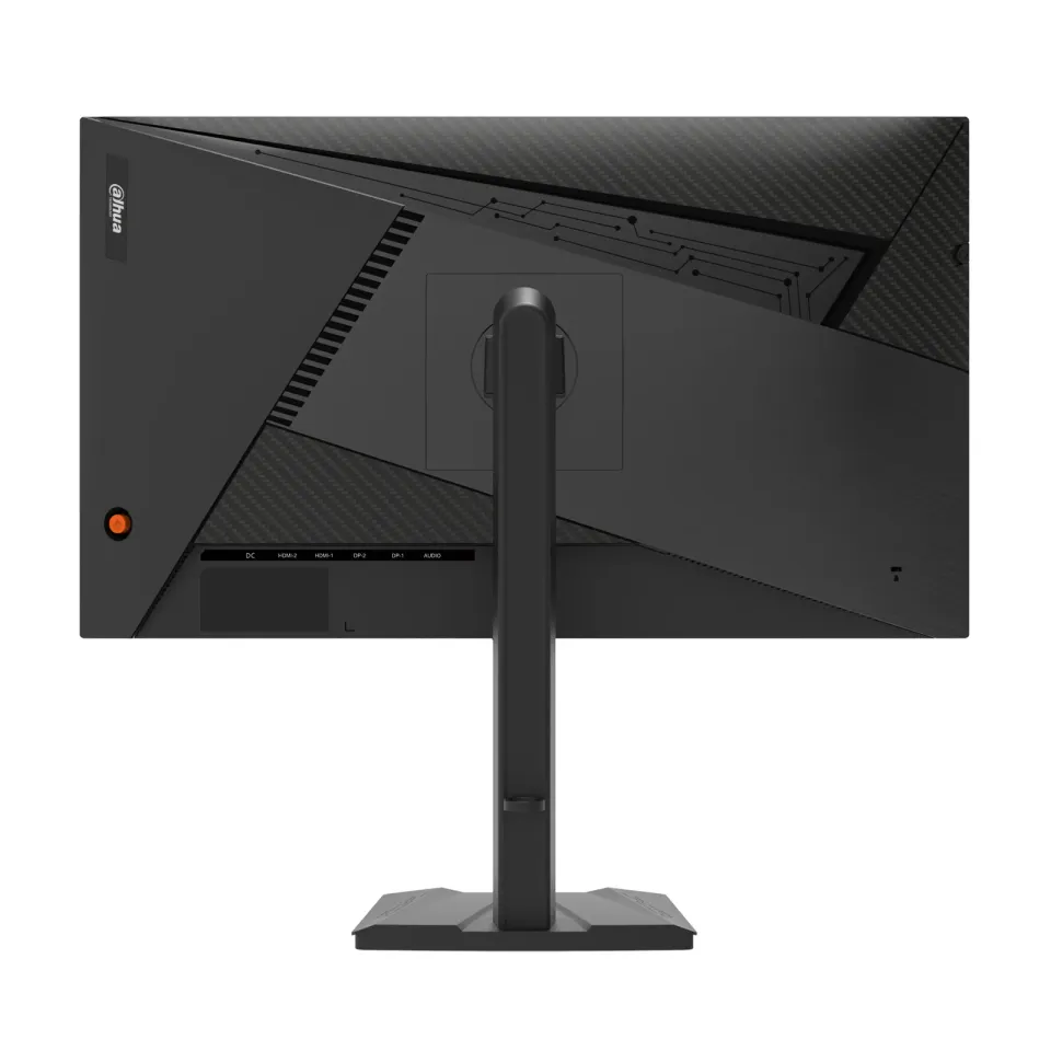 Dahua herní monitor LM27-E331AY 27" IPS/2560x1440/1ms/200Hz/300nits/1000:1/DP/HD