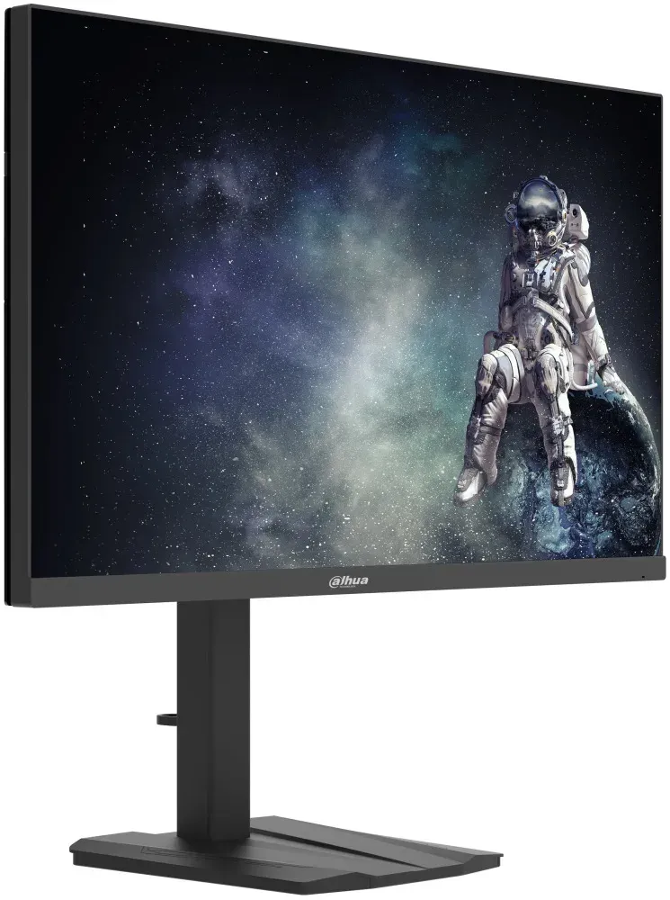 Dahua herní monitor LM27-E331AY 27" IPS/2560x1440/1ms/200Hz/300nits/1000:1/DP/HD