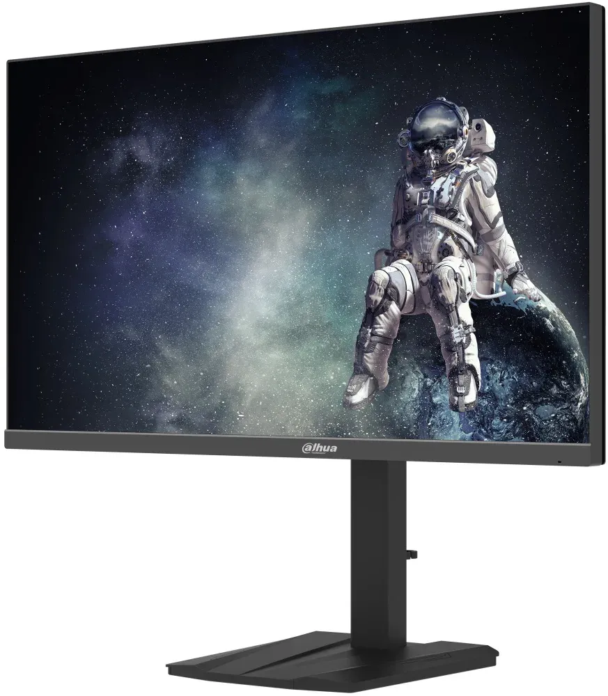 Dahua herní monitor LM27-E331AY 27" IPS/2560x1440/1ms/200Hz/300nits/1000:1/DP/HD