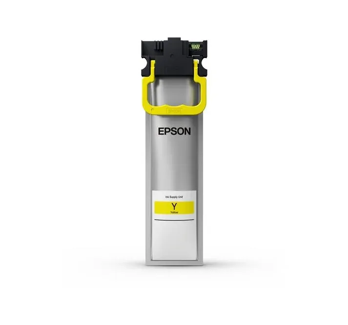 EPSON cartridge T11C4 yellow L (WF-C53xx/WF-C58xx)