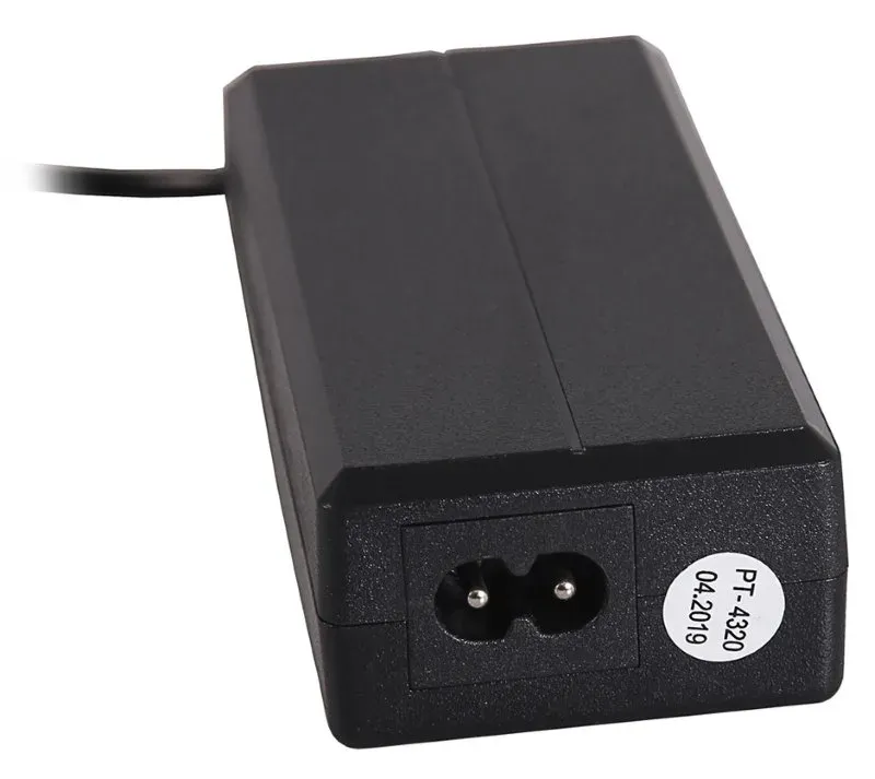 PATONA napájecí adaptér k ntb/ 19V/3,42A 65W/ konektor 5,5x1,7mm/ ACER PREMIUM/ délka kabelu 2,5 m