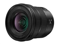 Panasonic LUMIX S 14-28mm F4-5.6 MACRO