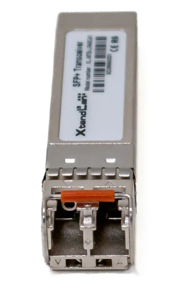 XtendLan SFP+, 10GBase-LR, SM, 1310nm, 20km, LC konektor, Cisco, Planet kompatibilní, DDM