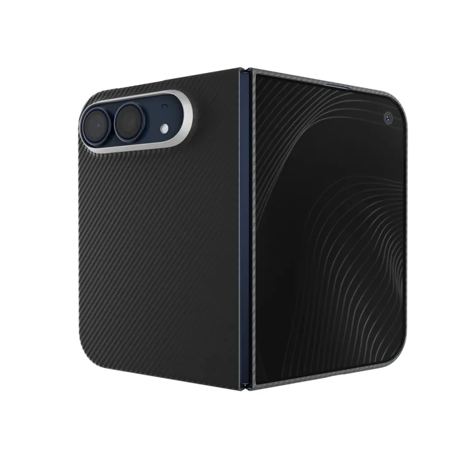 Epico UNUM SlimAramid Mag+ Case iPhone Duo