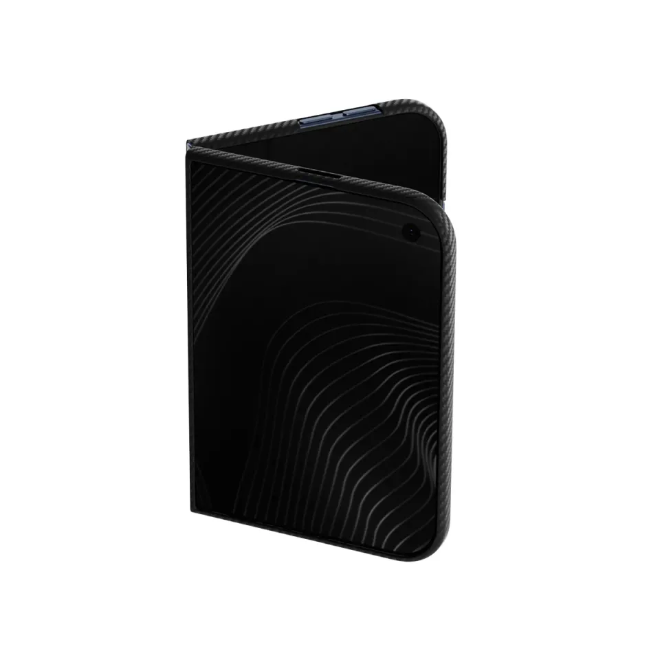 Epico UNUM SlimAramid Mag+ Case iPhone Duo