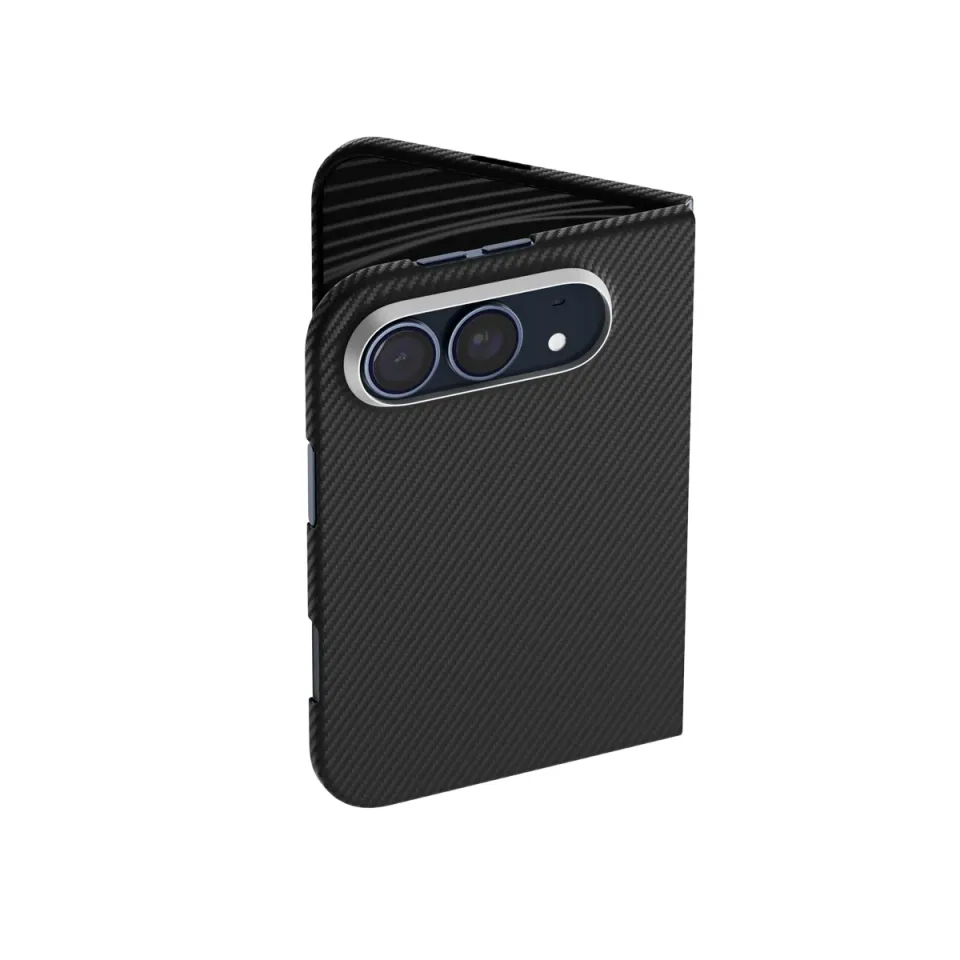 Epico UNUM SlimAramid Mag+ Case iPhone Duo