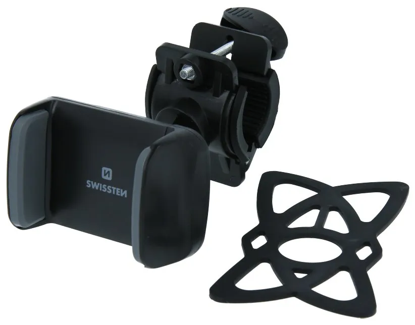 SWISSTEN držák na kolo na telefon S-Grip BCCL1