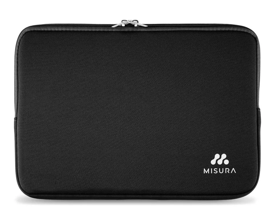 MISURA ochranné pouzdro 17" - černé