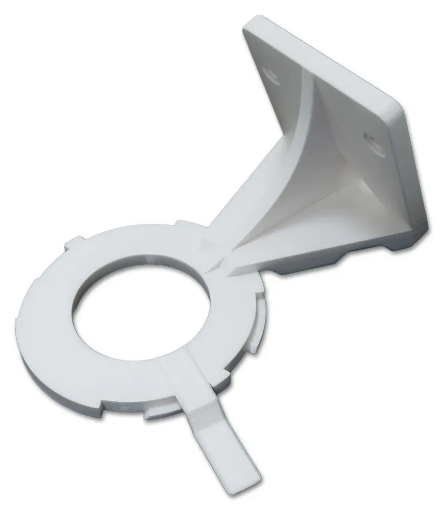Ubiquiti Držák na zeď pro U6-PRO, UAP-AC-PRO bílý