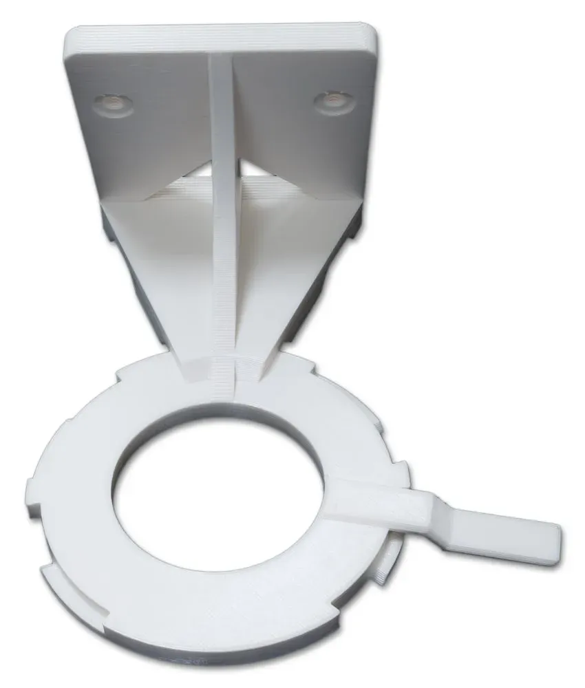 Ubiquiti Držák na zeď pro U6-PRO, UAP-AC-PRO bílý
