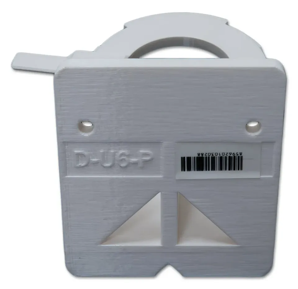 Ubiquiti Držák na zeď pro U6-PRO, UAP-AC-PRO bílý