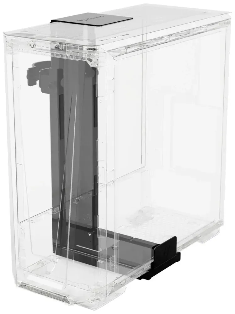 AROZZI ARENA PC Mount Black/ držák PC na nohu stolu/ nosnost 30kg/ černý