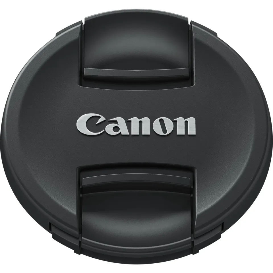 Canon krytka objektivu E-77 II