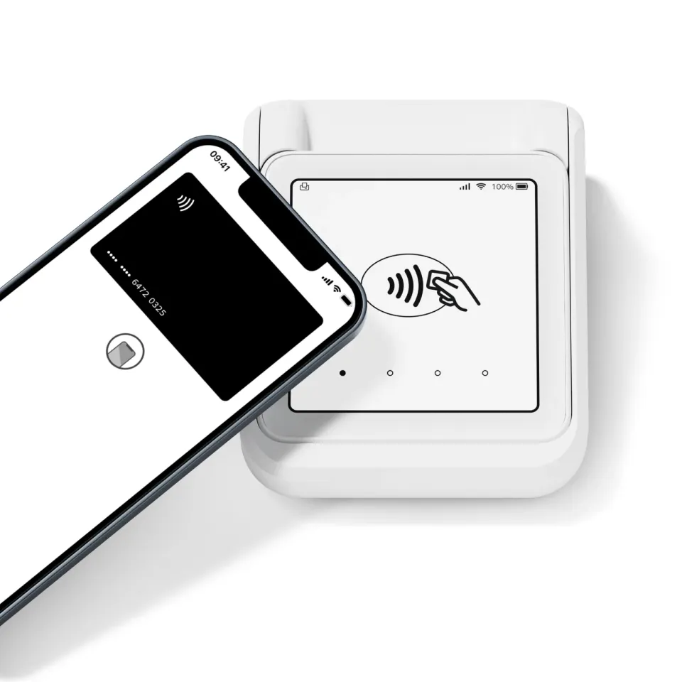 SumUp SOLO Printer