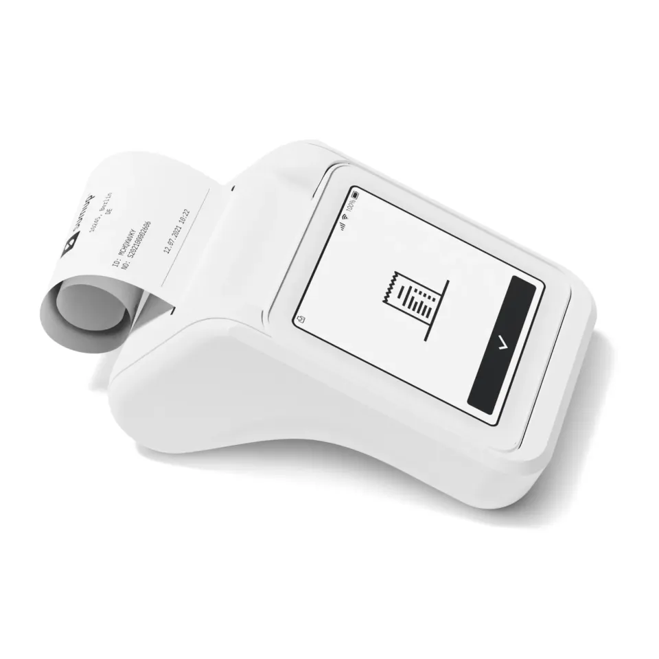 SumUp SOLO Printer