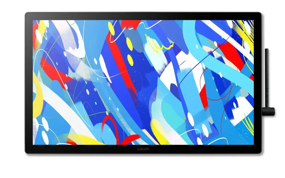 Wacom Cintiq 24 touch DTH246