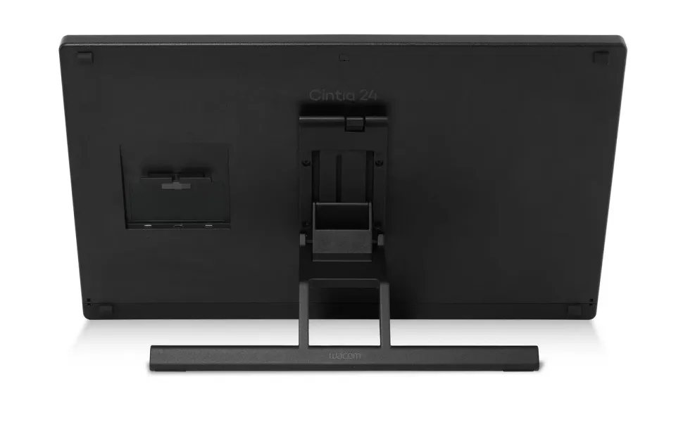 Wacom Cintiq 24 touch DTH246