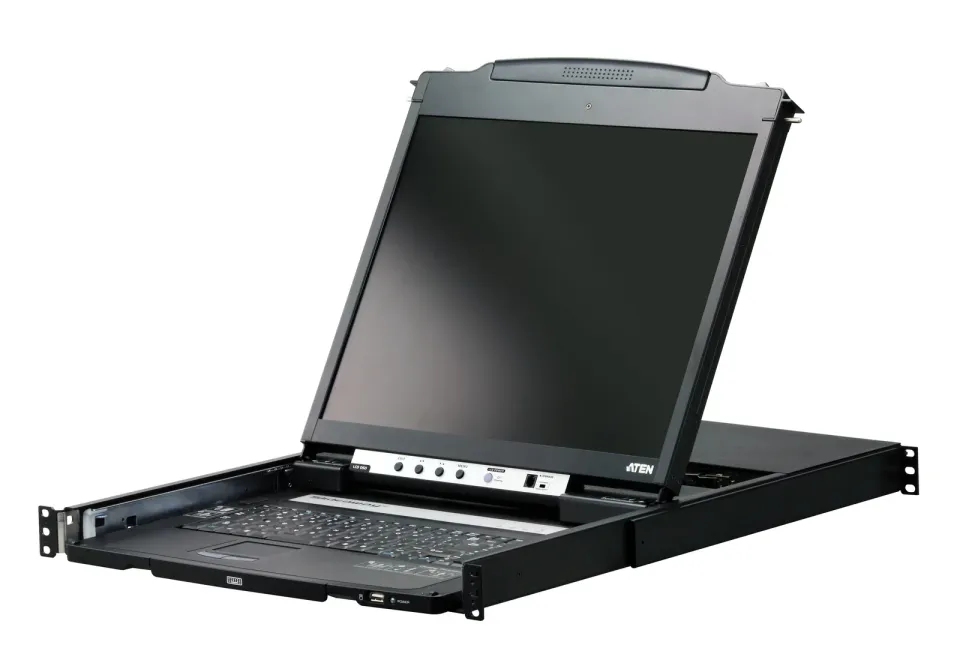ATEN CL-5800 konzola 19" LCD